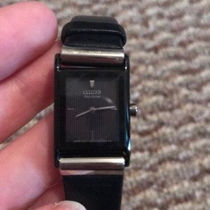 Ladies Citizens watch